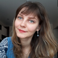 DeskAlerts Employee Daria Botina's profile photo