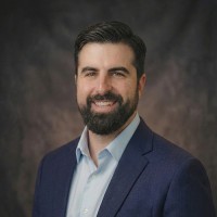 Elevation Technical Services Employee Max Goodwin's profile photo