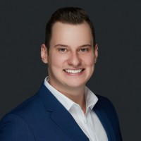 LEVEL Realty Employee Anthony Salas's profile photo