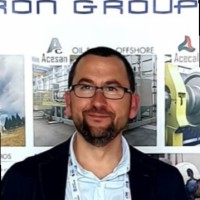 Acebron Group Employee Javier Acebron's profile photo