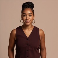 National Basketball Players Association (NBPA) Employee Jacinda Ortiz's profile photo