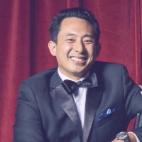 Andrew Ko Email & Phone Number