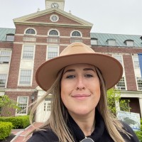 California Natural Color Employee Kelly Kepler's profile photo