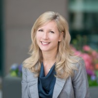 CDM Smith Employee Beth Colling's profile photo