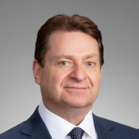 Avison Young Employee Michael Carmichael's profile photo