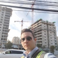 Australmat Employee Milton Castro's profile photo