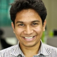 ZS Employee Utsav Mukherjee's profile photo