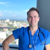 SWEDISH MEDICAL CENTER - CHERRY HILL CAMPUS Employee Brendan Williams's profile photo