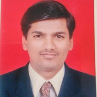 RINDER INDIA PVT LTD Employee Sangram Patil's profile photo