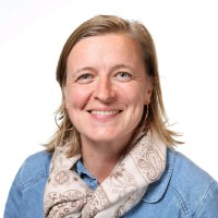 Lyreco France Employee Corinne Dielen's profile photo