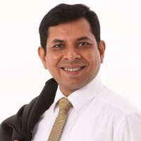 DDS Wireless International Employee Sanjay Katiyar's profile photo