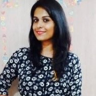 Reliable Software Employee Archana Nair's profile photo