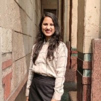 Khoon Employee Charu Agarwal's profile photo