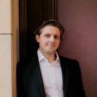 Torch.AI Employee Ethan Bock's profile photo