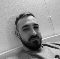 Technifroid Employee Konrad Spalik's profile photo