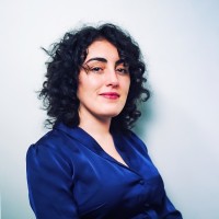 AEROW PERFORMANCE Employee Sonia Benamer's profile photo