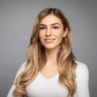 Daria Dogan Email