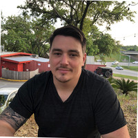 Perry's Steakhouse & Grille Employee Daniel Delorensi's profile photo