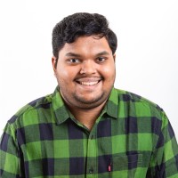 Astra Security Employee Dakshin Karthik's profile photo