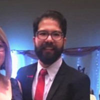 Daniel Beckman Email & Phone Number