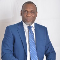 Victor Adoga Email
