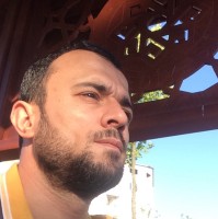 Ece Trafo Employee Mehmet Karakaya's profile photo