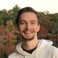Lendbuzz Employee Perry Warner's profile photo