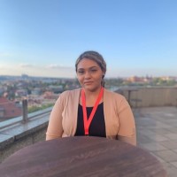 Morningstar Employee Aliya Adams's profile photo