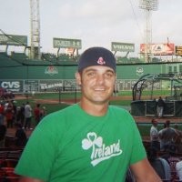 ACFD Employee Jake Daniel's profile photo