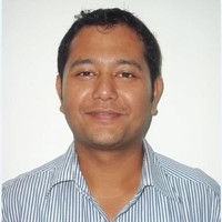 Ashok Leyland Employee Devender Singh's profile photo