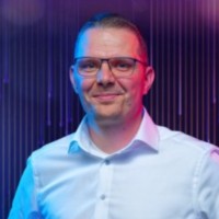 Finanz Informatik Technologie Service Employee Bence Hencz's profile photo