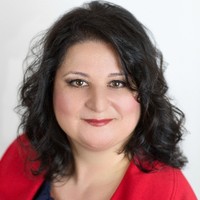St. Anne's Credit Union Employee Elizabeth Carreiro's profile photo
