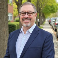 Parametrix Employee Mark Burrus's profile photo