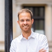 Evernest Employee Christian Kappl's profile photo