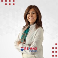 REMAX Metrópolis Employee Filomena Salvação's profile photo