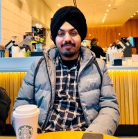 Kamaldeep Singh's profile photo