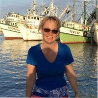 King & Prince Seafood Employee Tracy McConnell's profile photo