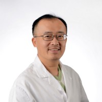 Brookhaven National Laboratory Employee Xi He's profile photo