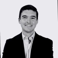 Ignacio Arévalo Evans Email
