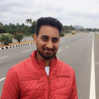 TEKsystems Employee Sanjit Ray's profile photo