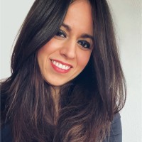 Level Consulting AG Employee Tania Sahl's profile photo