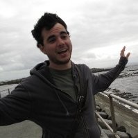 Google Employee Sam Berlin's profile photo