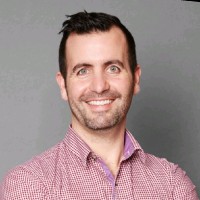 Plural Agency Employee Wil Wylie's profile photo