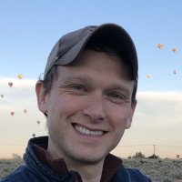 Minutemen HR Employee Joshua Massoni's profile photo