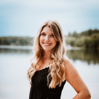 Gannon Associates Insurance Employee Kaitlyn Brown's profile photo
