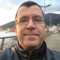 Farmvet Systems Ltd Employee David Rand's profile photo