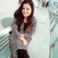 Incrementors Inside Employee Rashi Jain's profile photo