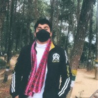 Dedicated Trans Employee Tilak Sharma's profile photo