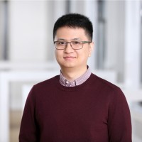 BidSwitch Employee Li Xu's profile photo