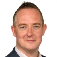 University Hospitals of Derby and Burton NHS Foundation Trust Employee Andy Carruthers's profile photo